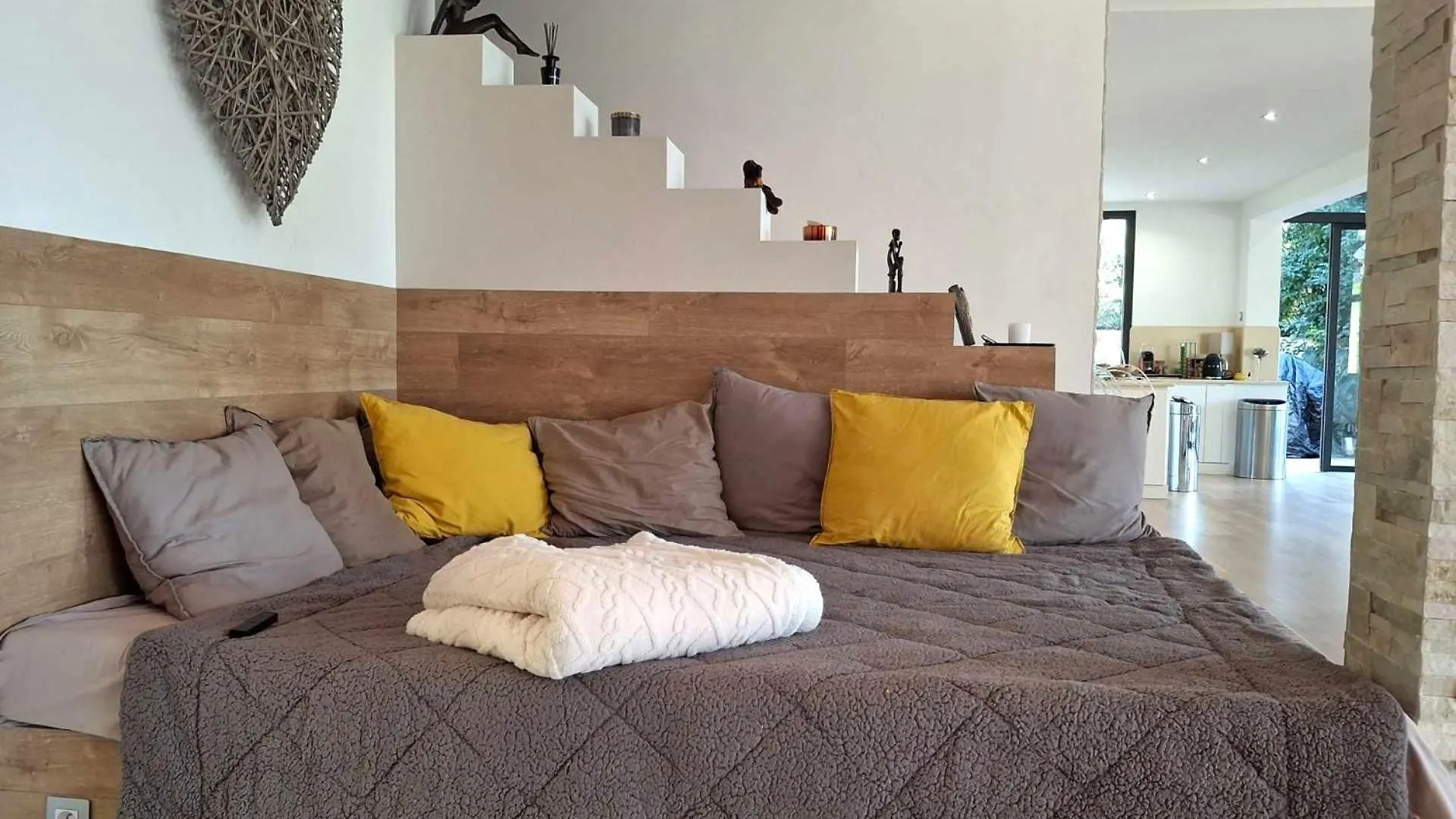 Villa Caribbean Cannes França