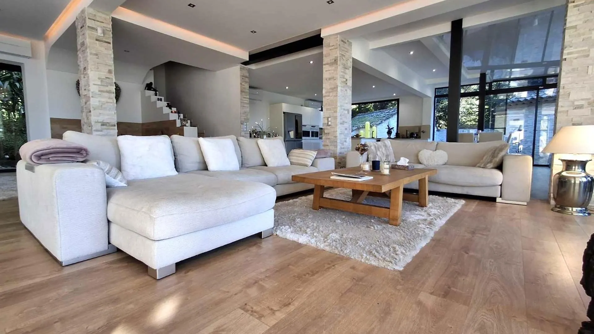 Villa Caribbean Cannes
